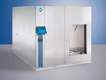 Sterivap HP 9618 - 04